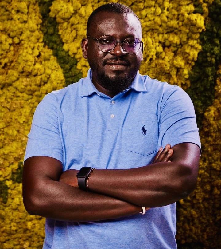 Mamadou Diop